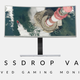 MassDrop's 35" Curved Gaming Monitor Just Got a Little Cheaper
